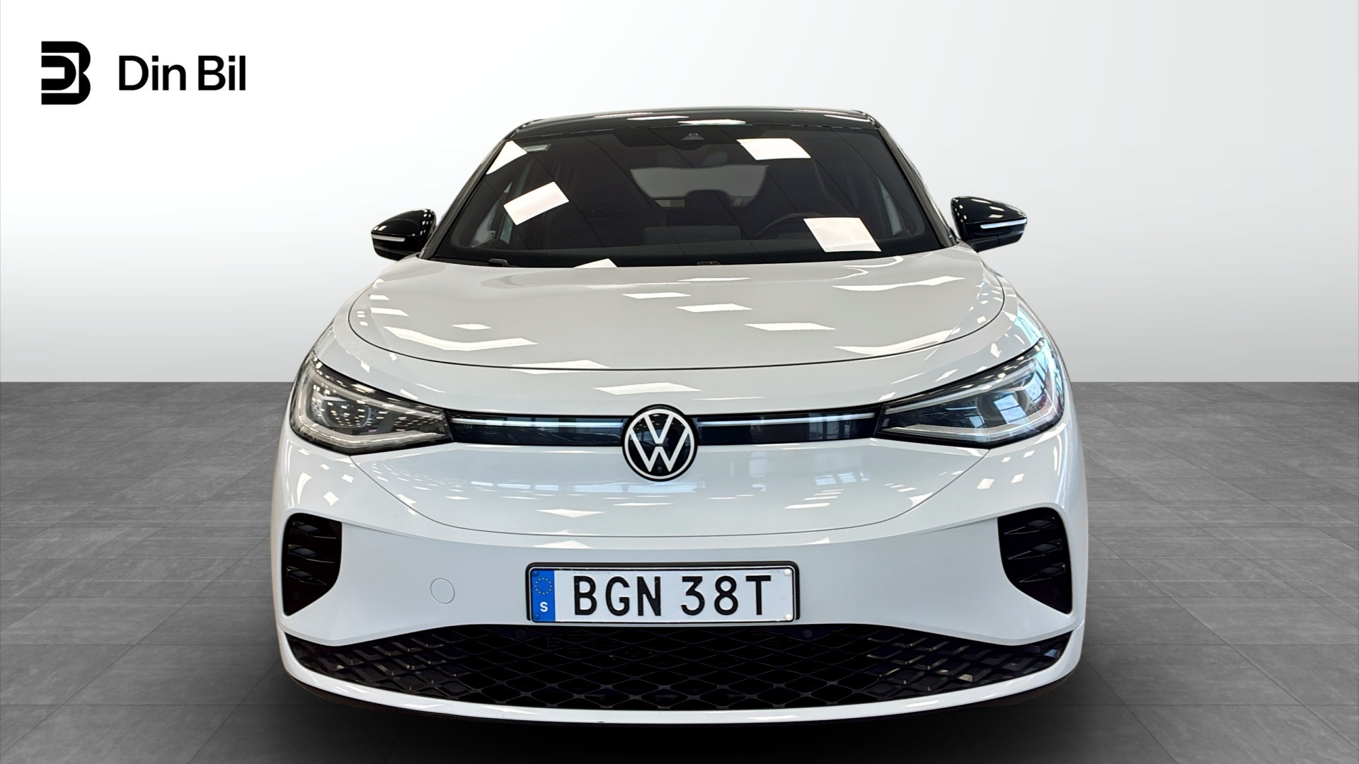Volkswagen ID.5 BGN38T