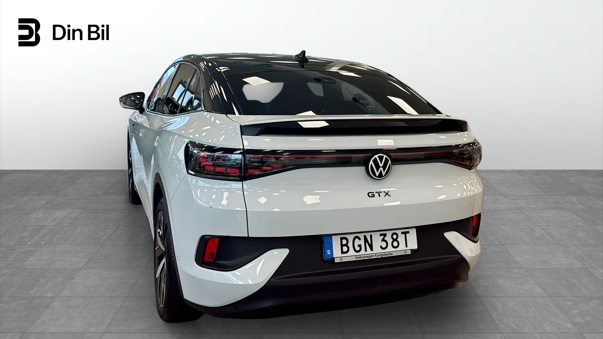 Volkswagen ID.5 BGN38T