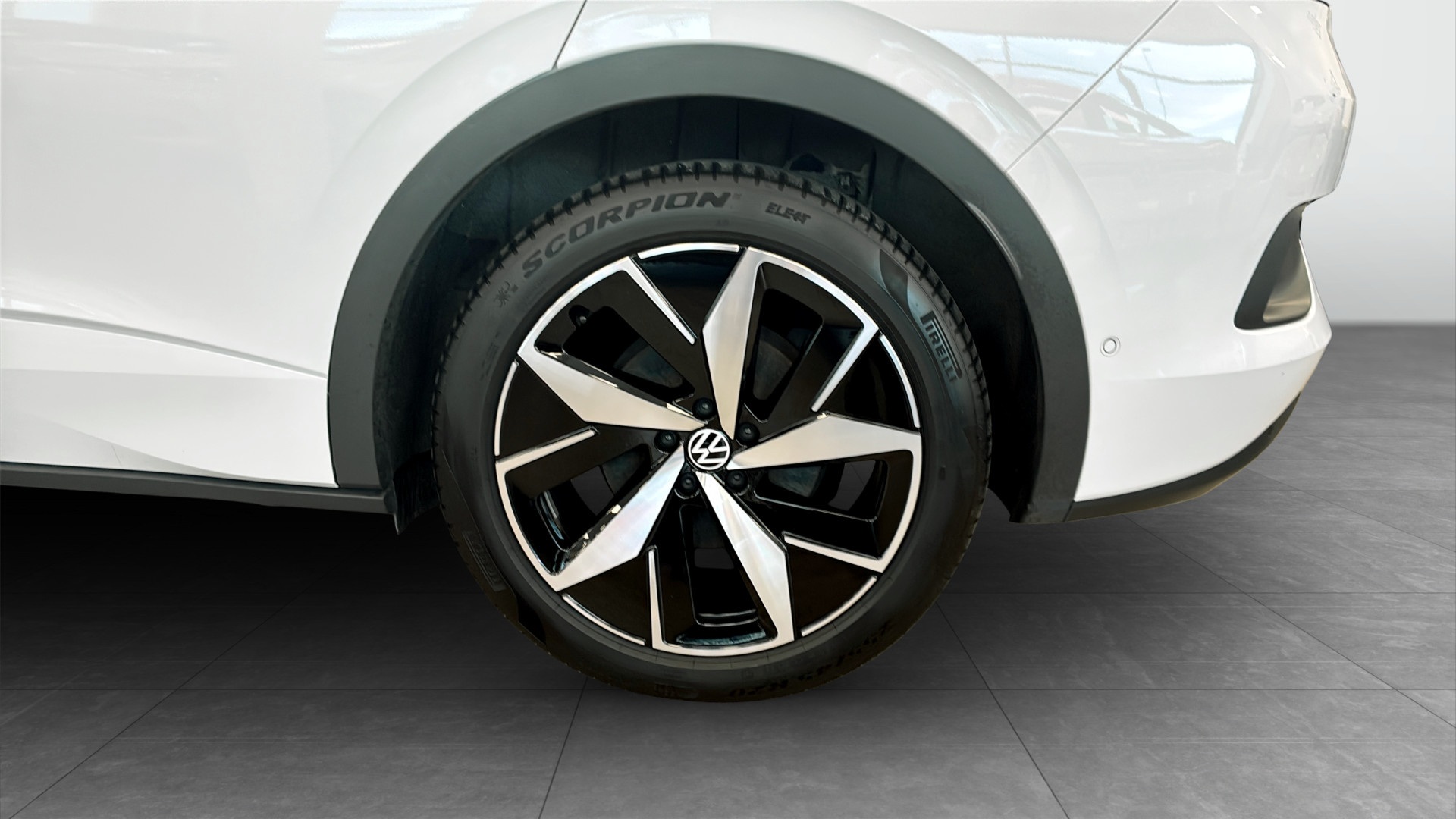 Volkswagen ID.5 BGN38T
