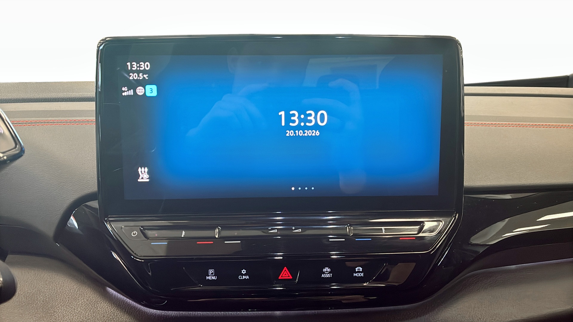Volkswagen ID.5 BGN38T