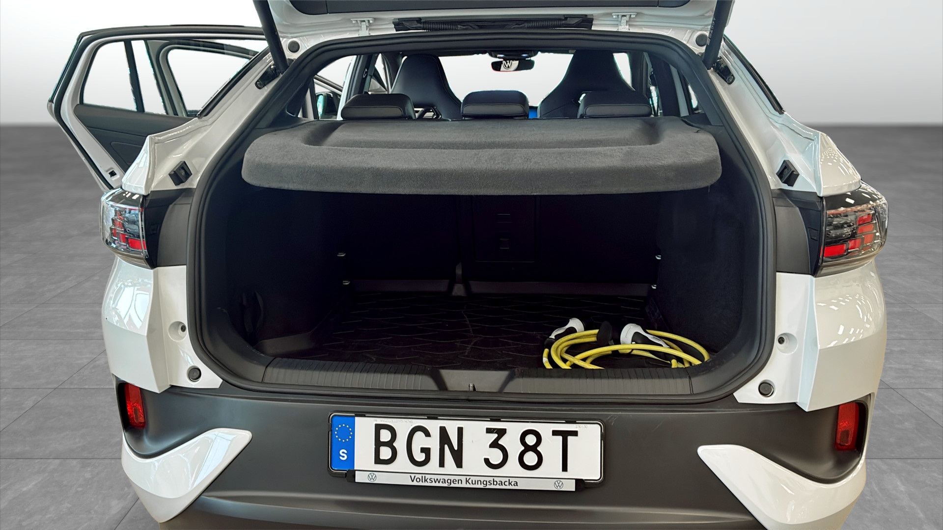 Volkswagen ID.5 BGN38T