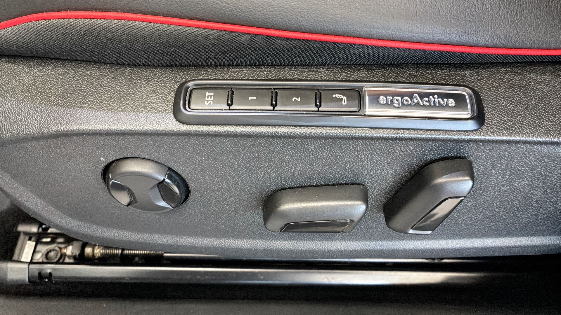 Volkswagen ID.5 BGN38T