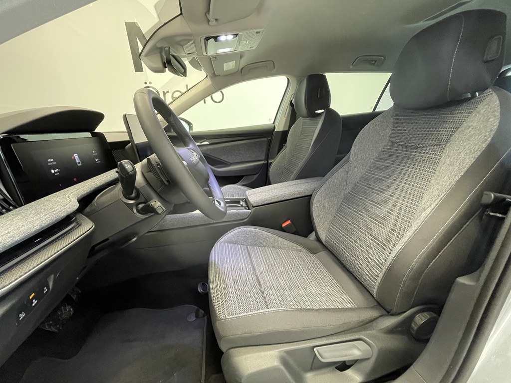 Skoda Superb BGN93Y