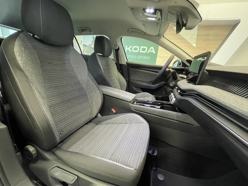 Skoda Superb BGN93Y