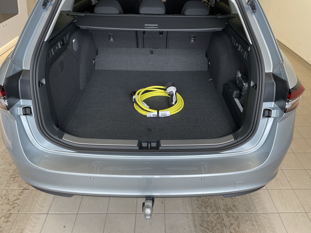 Skoda Superb BGN93Y