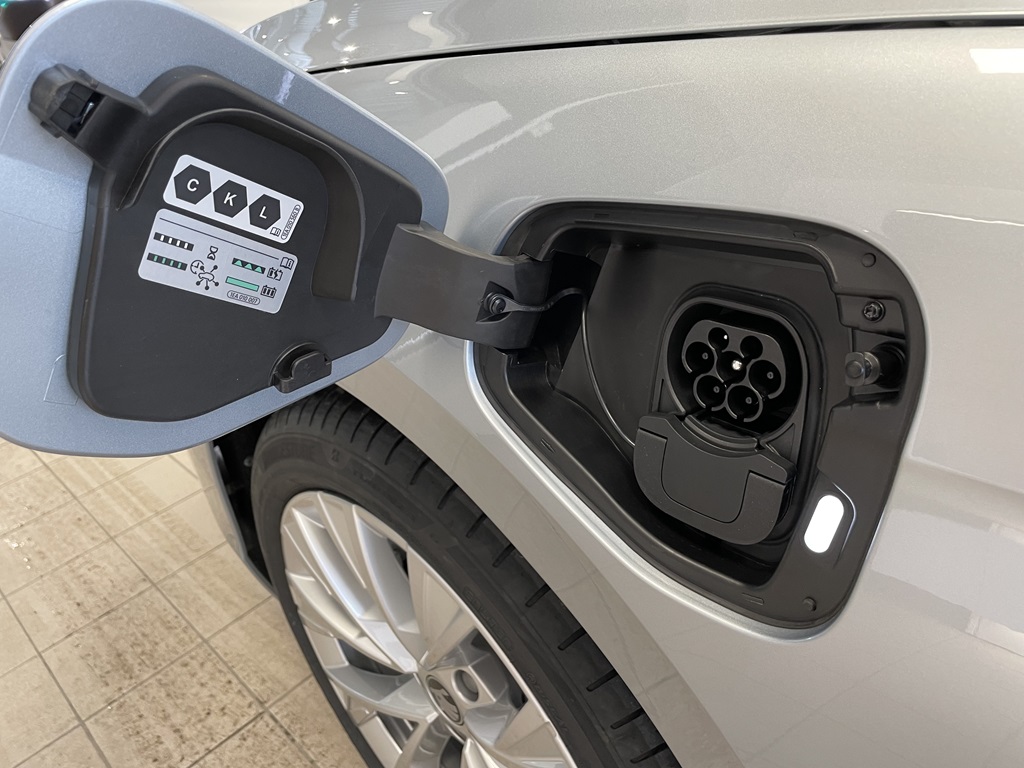 Skoda Superb BGN93Y