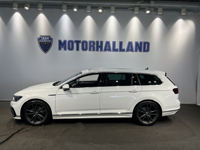 Volkswagen Passat BGO192