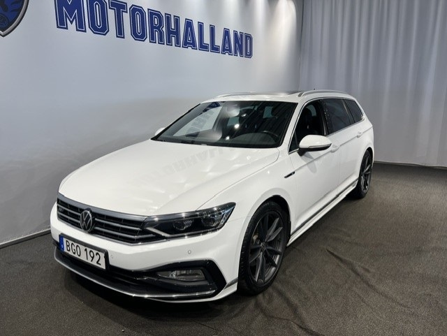 Volkswagen Passat BGO192