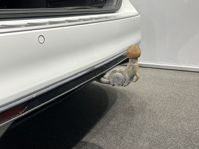 Volkswagen Passat BGO192