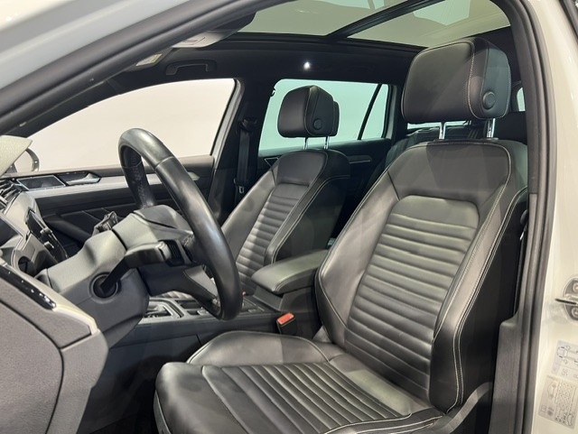 Volkswagen Passat BGO192