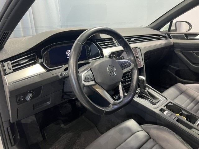 Volkswagen Passat BGO192