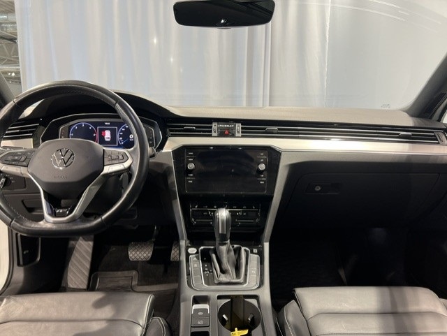 Volkswagen Passat BGO192