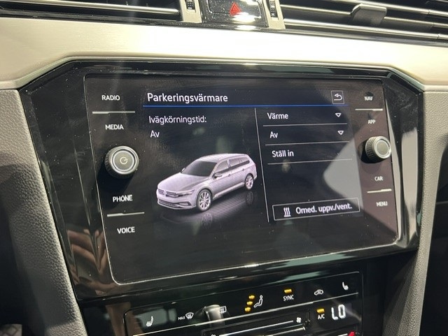 Volkswagen Passat BGO192