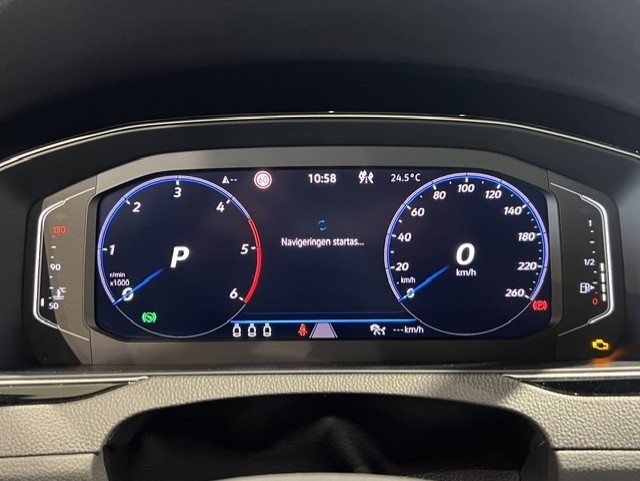 Volkswagen Passat BGO192