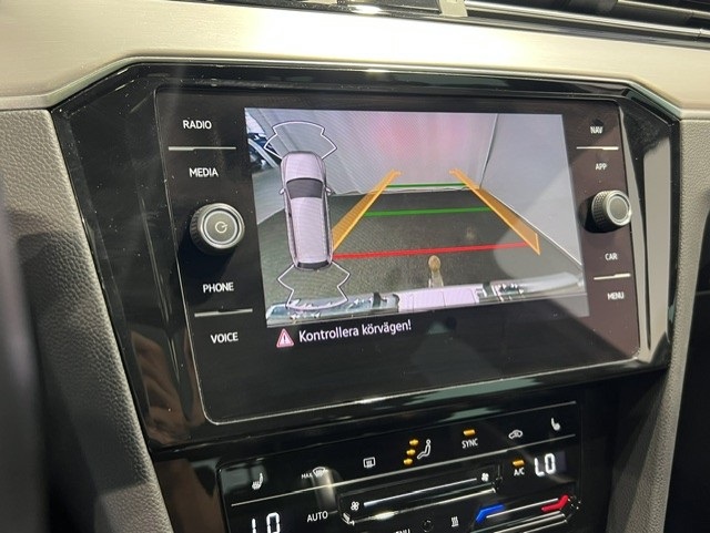 Volkswagen Passat BGO192