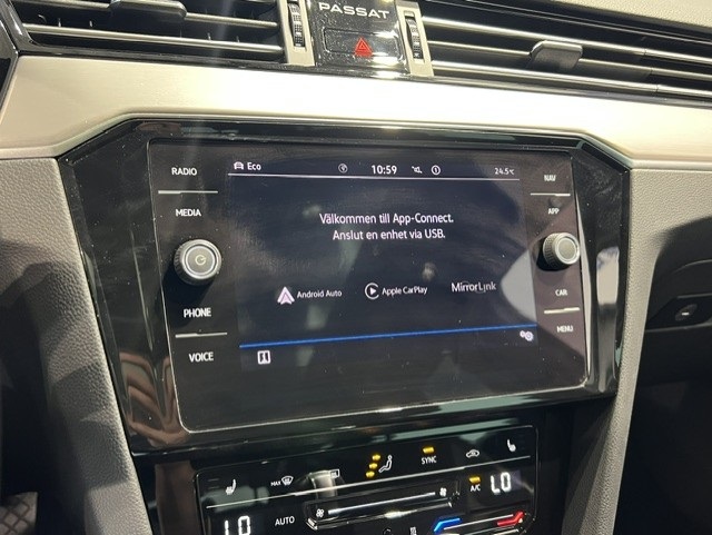 Volkswagen Passat BGO192