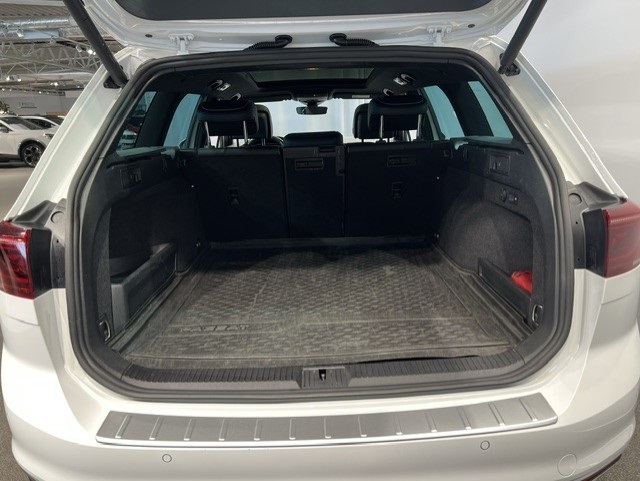 Volkswagen Passat BGO192