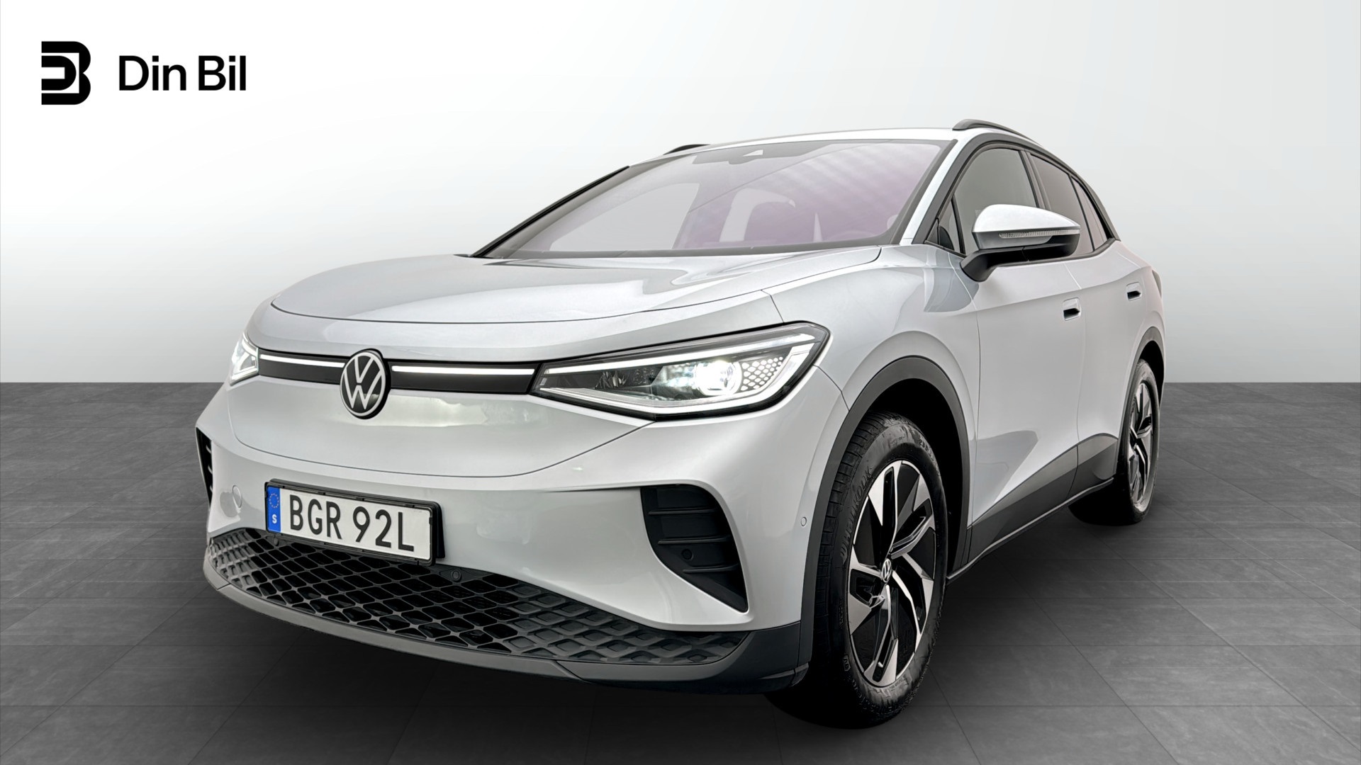 Bild för bil BGR92L