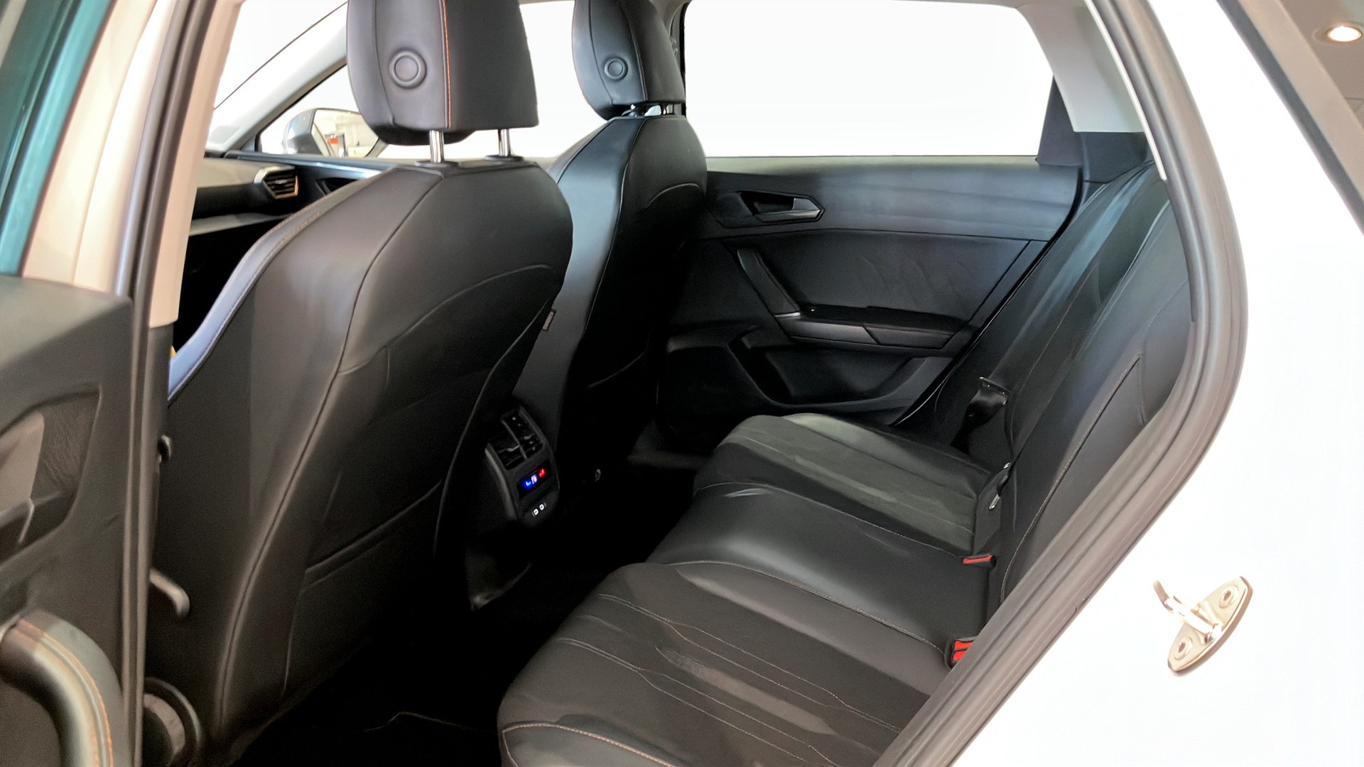 CUPRA Leon Sportstourer BGW11R