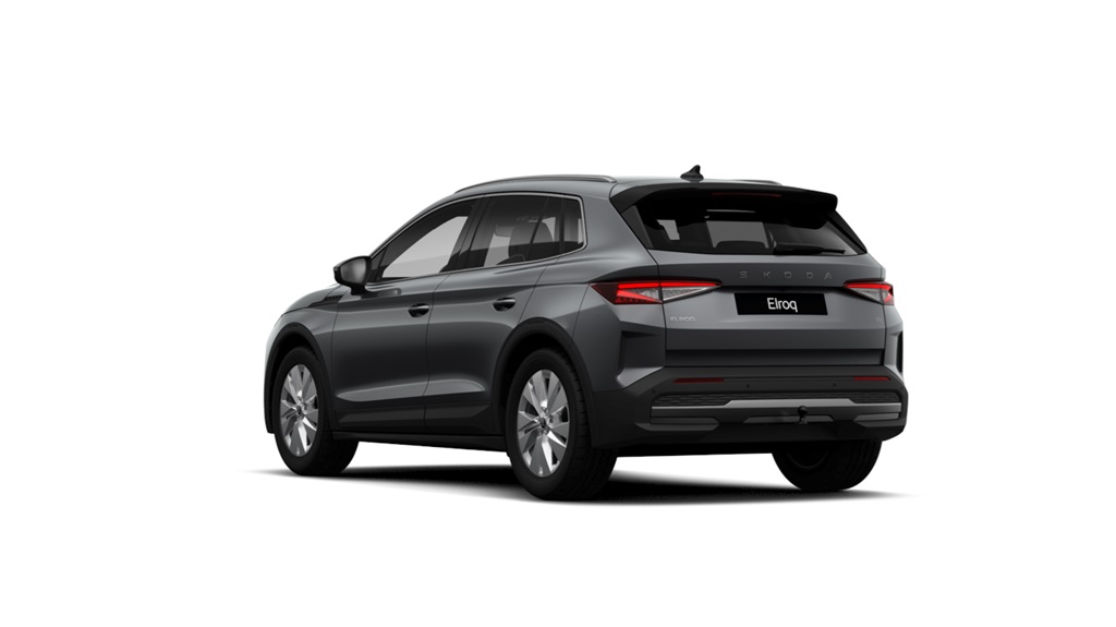 Skoda Elroq BGW65W