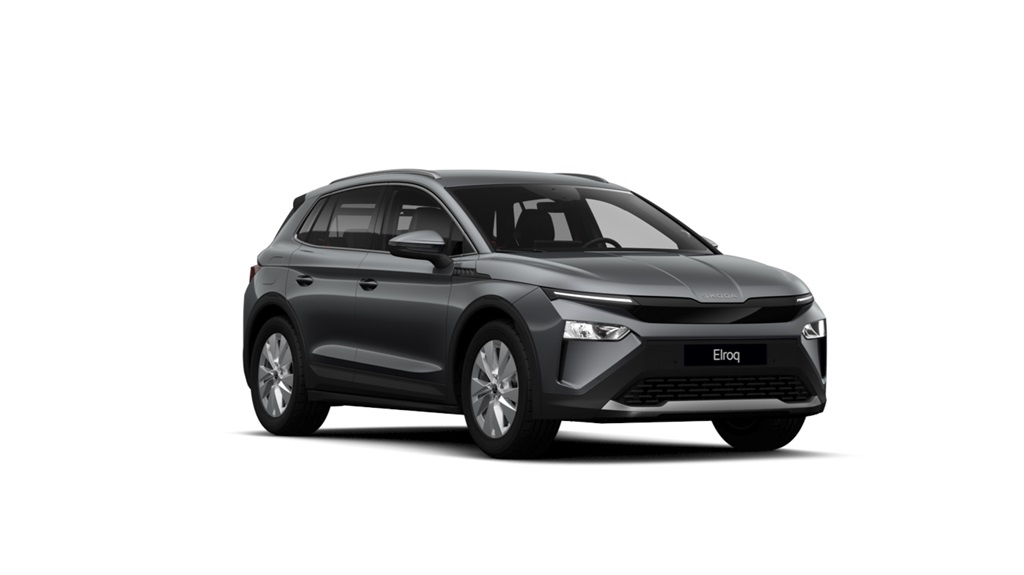 Skoda Elroq BGW65W