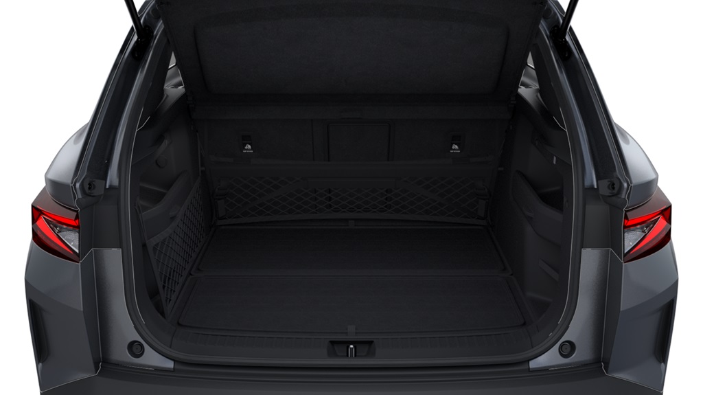 Skoda Elroq BGW65W