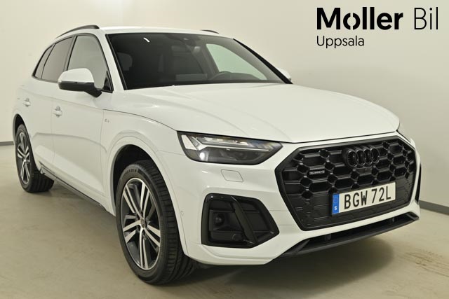 Audi Q5 BGW72L