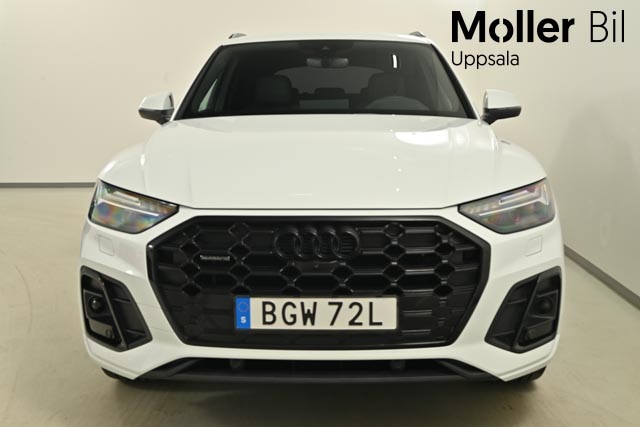 Audi Q5 BGW72L