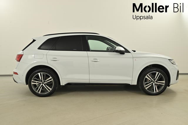 Audi Q5 BGW72L