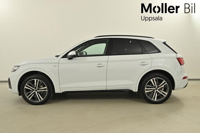 Audi Q5 BGW72L