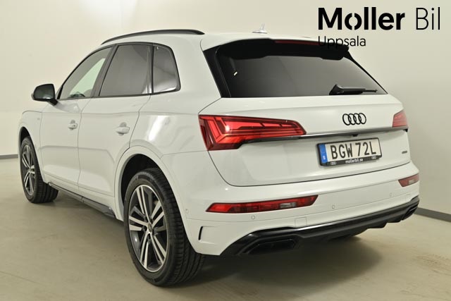 Audi Q5 BGW72L