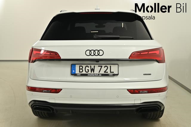 Audi Q5 BGW72L