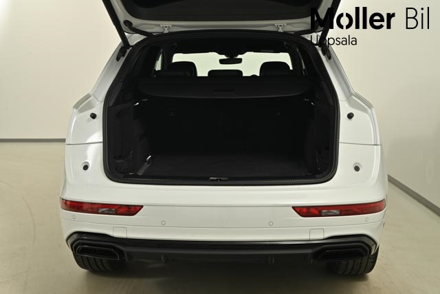 Audi Q5 BGW72L