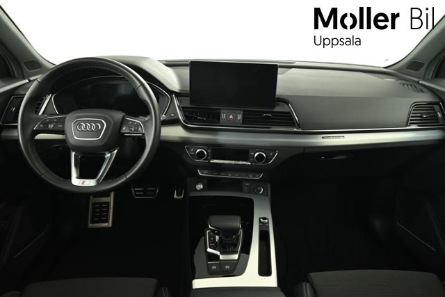Audi Q5 BGW72L
