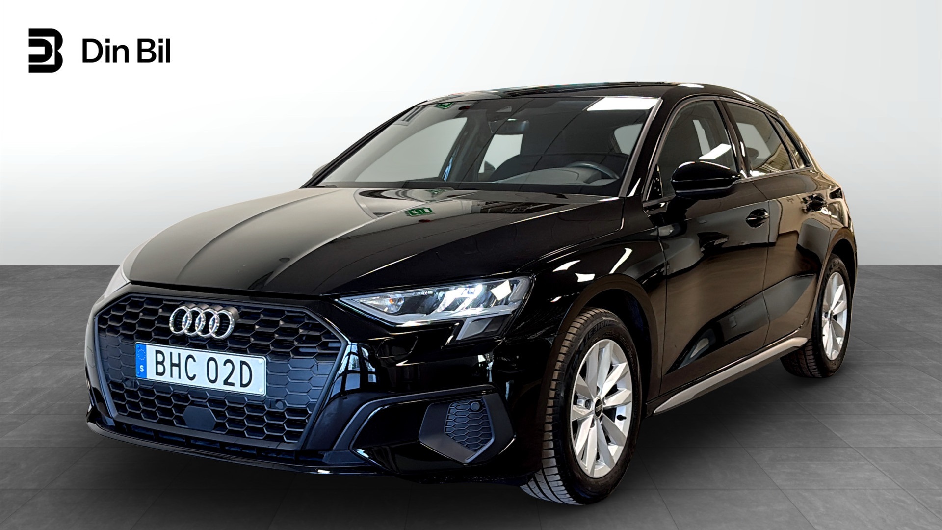 Bild för bil BHC02D