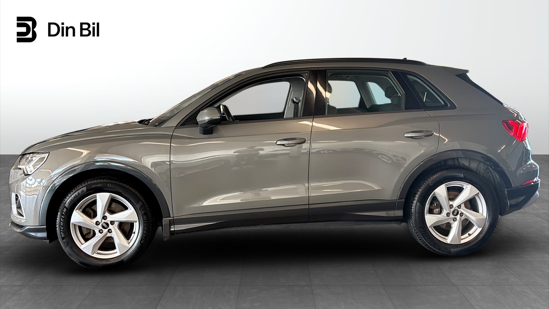 Audi Q3 BHC03Z