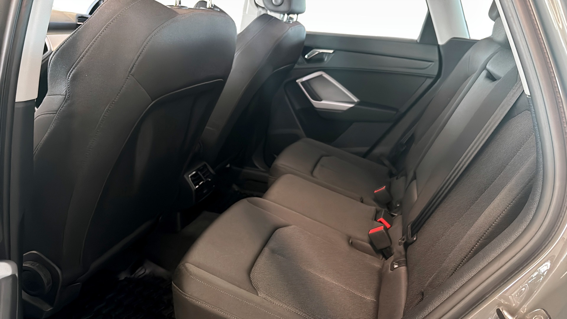 Audi Q3 BHC03Z