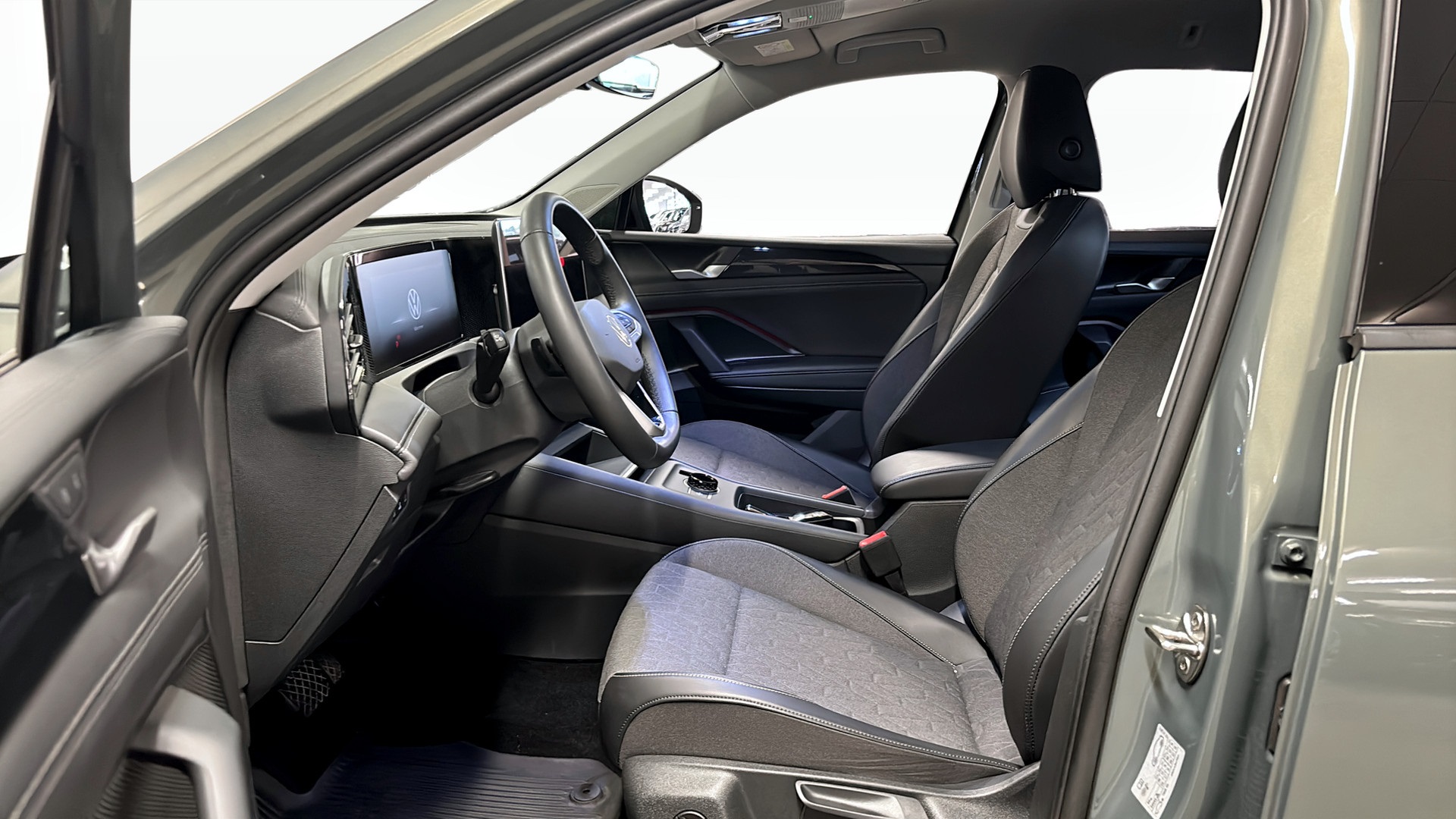 Volkswagen Tiguan BHG76N