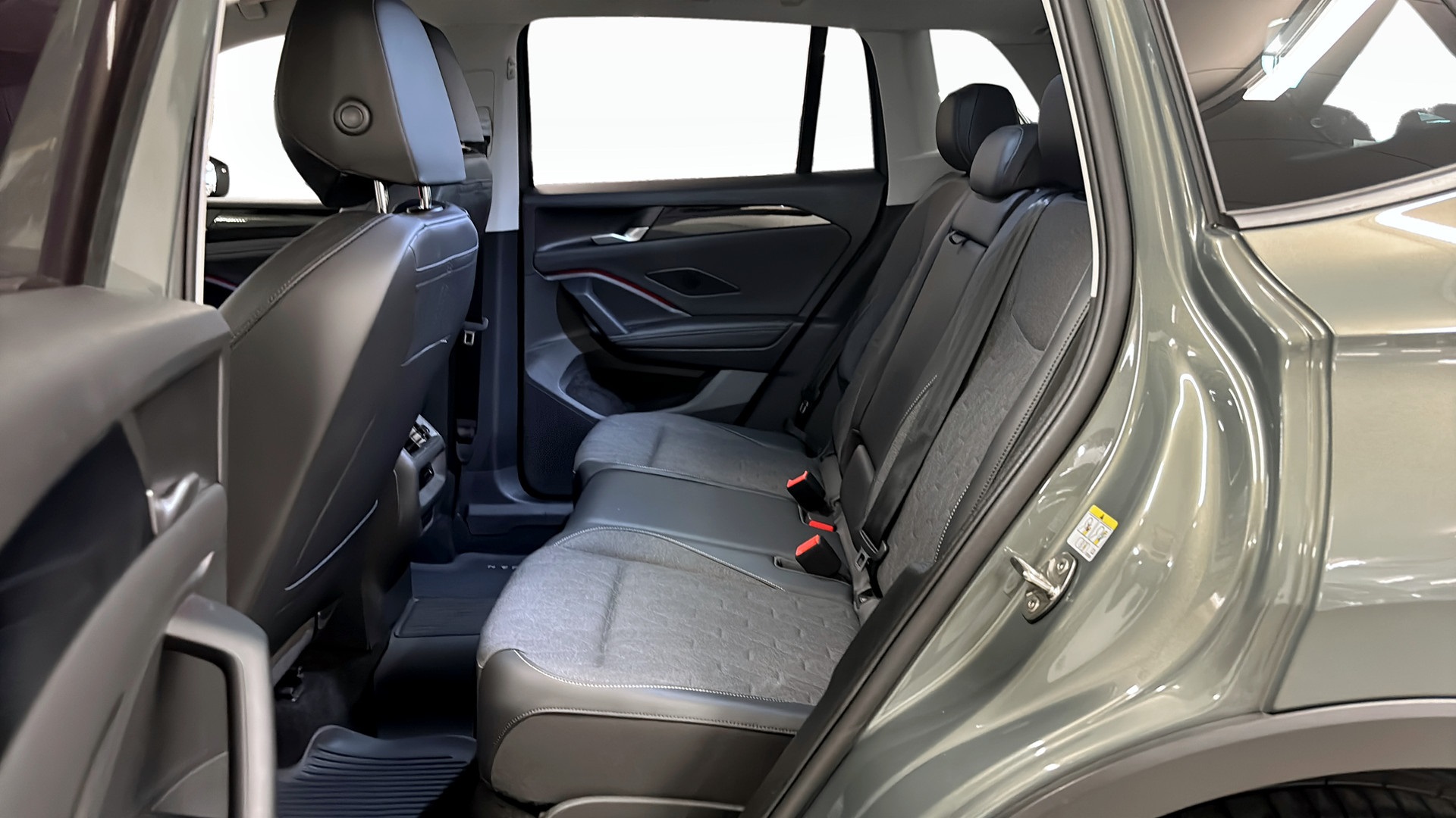 Volkswagen Tiguan BHG76N