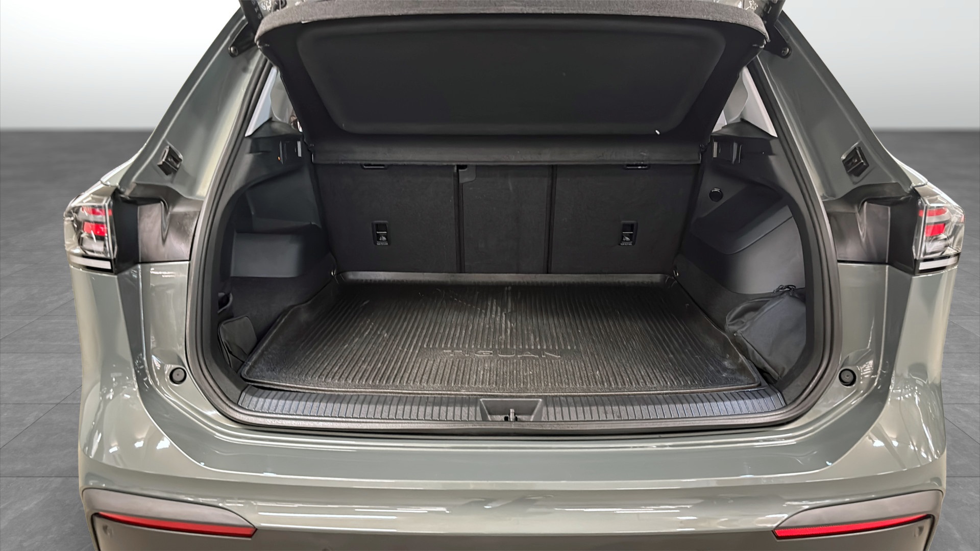 Volkswagen Tiguan BHG76N