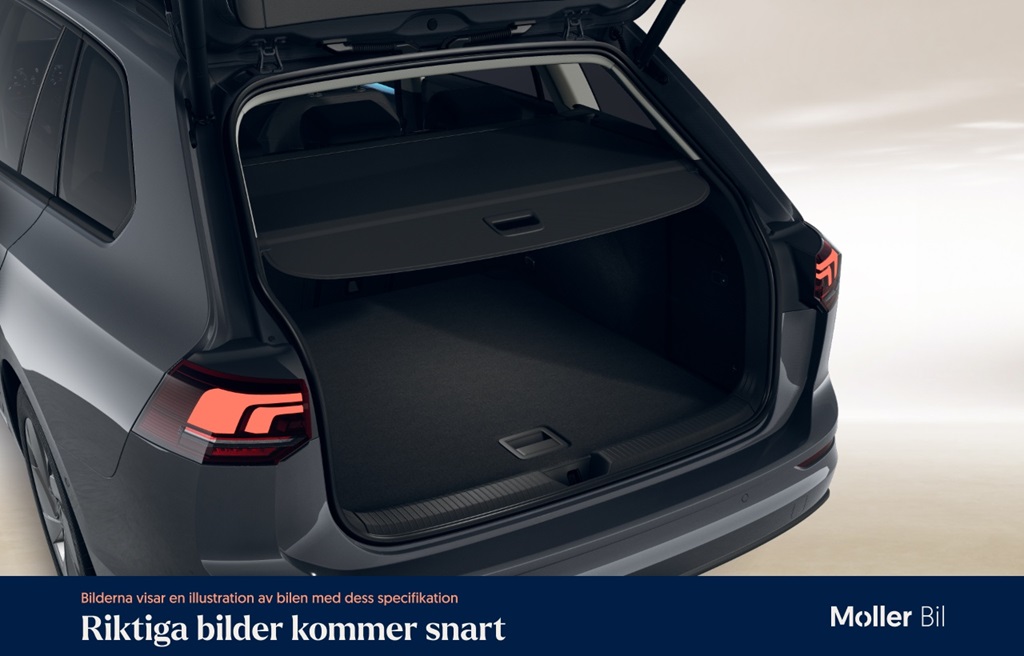 Volkswagen Golf Sportsvan BHK40H