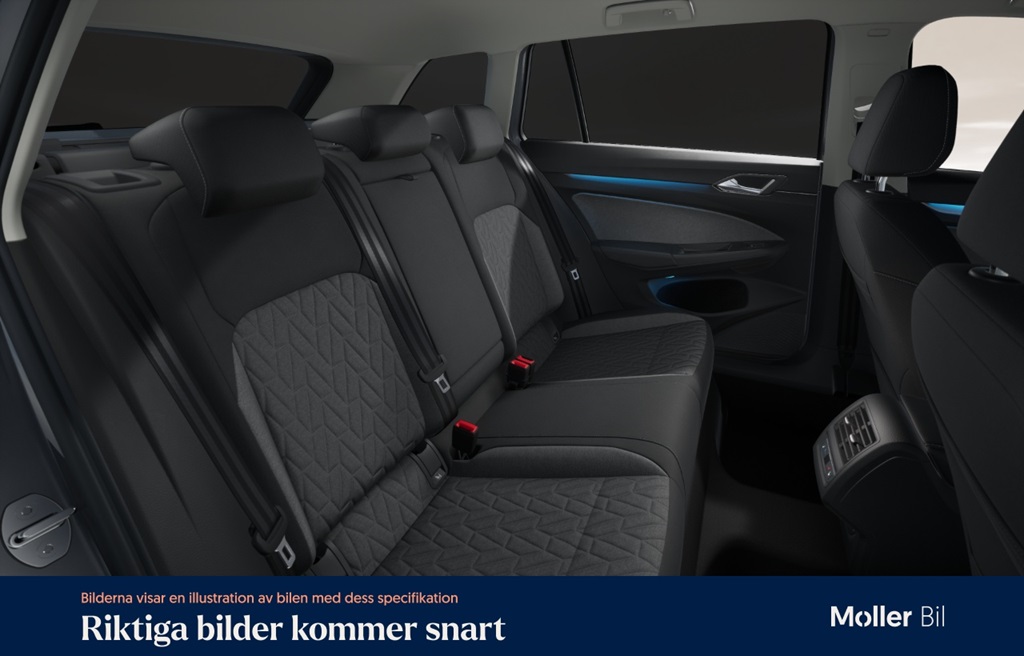 Volkswagen Golf Sportsvan BHK40H