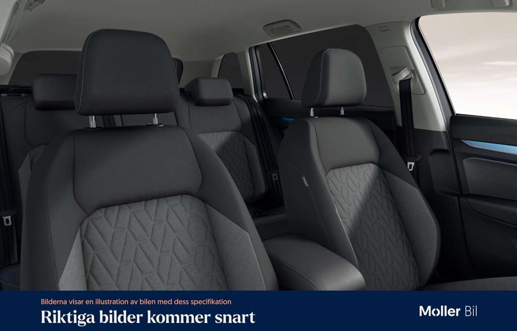 Volkswagen Golf Sportsvan BHK40H
