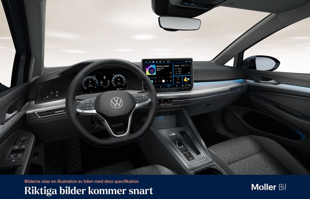 Volkswagen Golf Sportsvan BHK40H