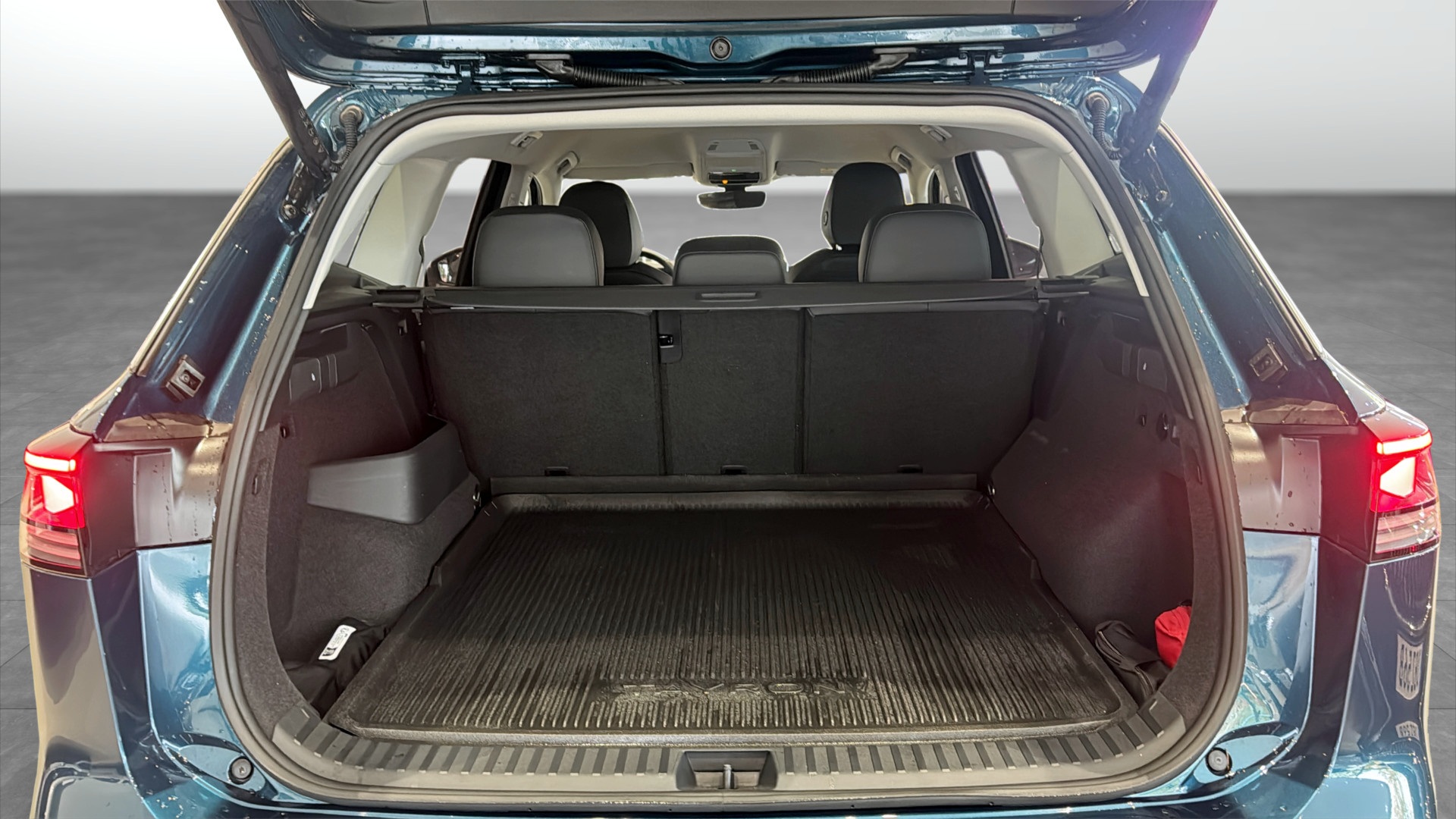 Volkswagen Tayron BHK92Z