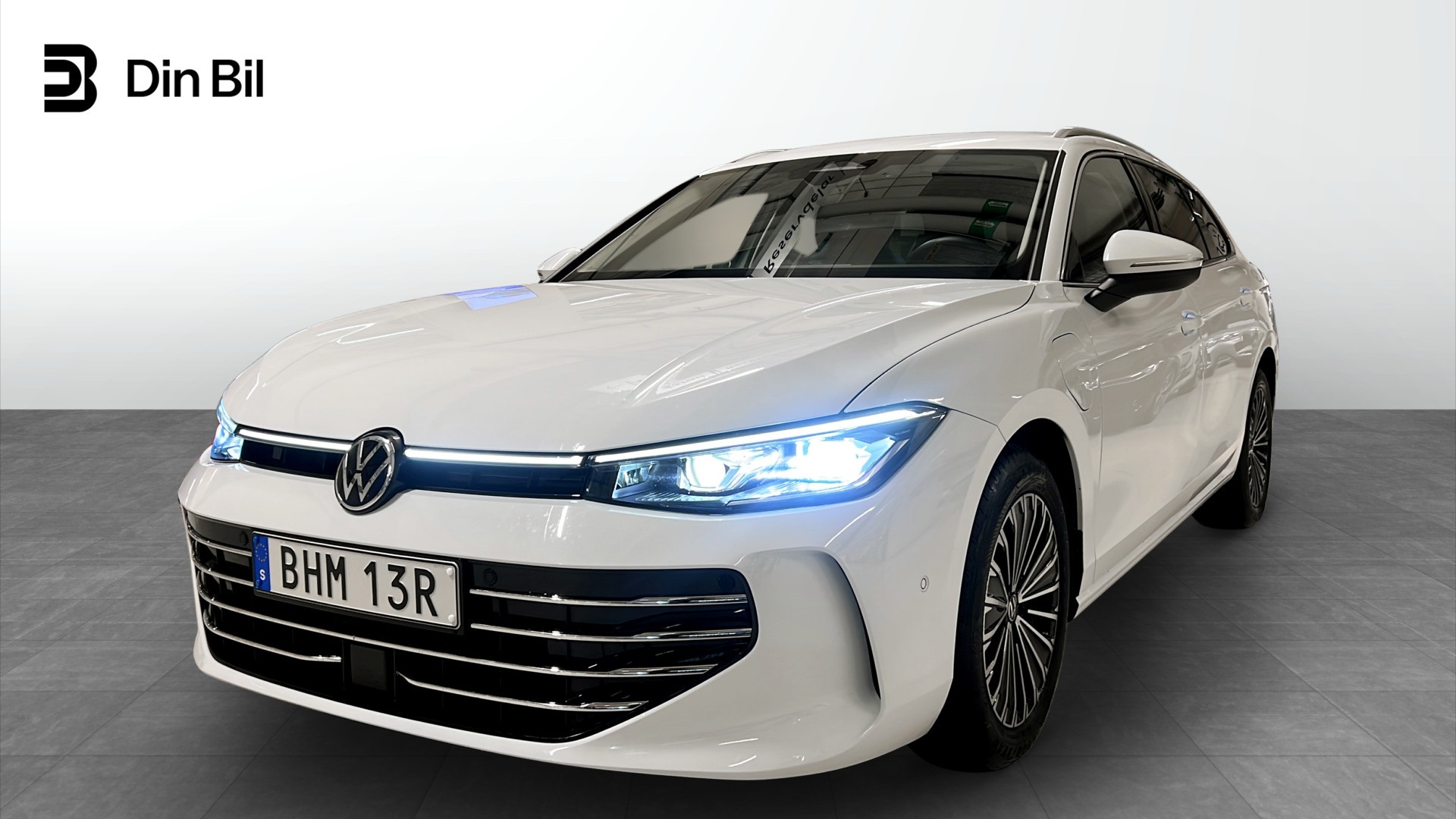 Bild för bil BHM13R