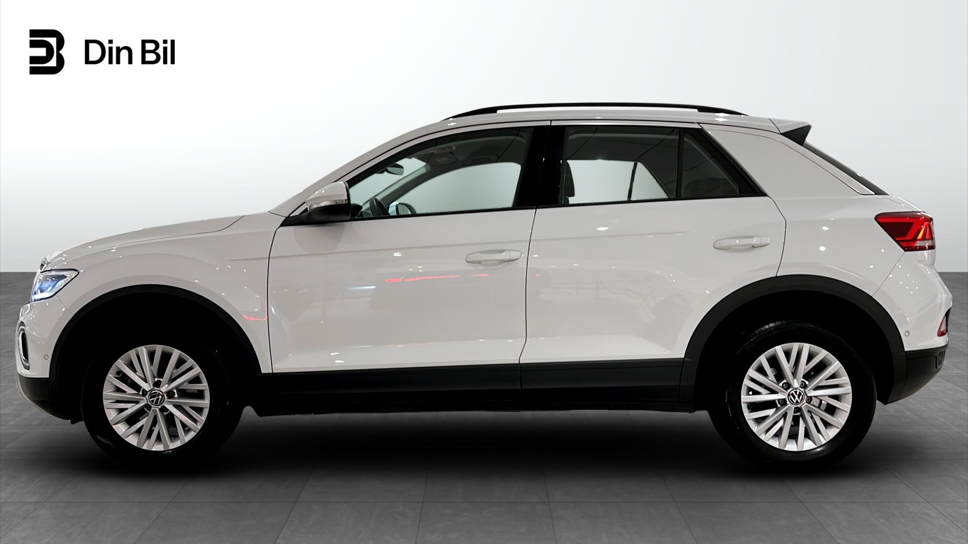 Volkswagen T-Roc BHM38Z