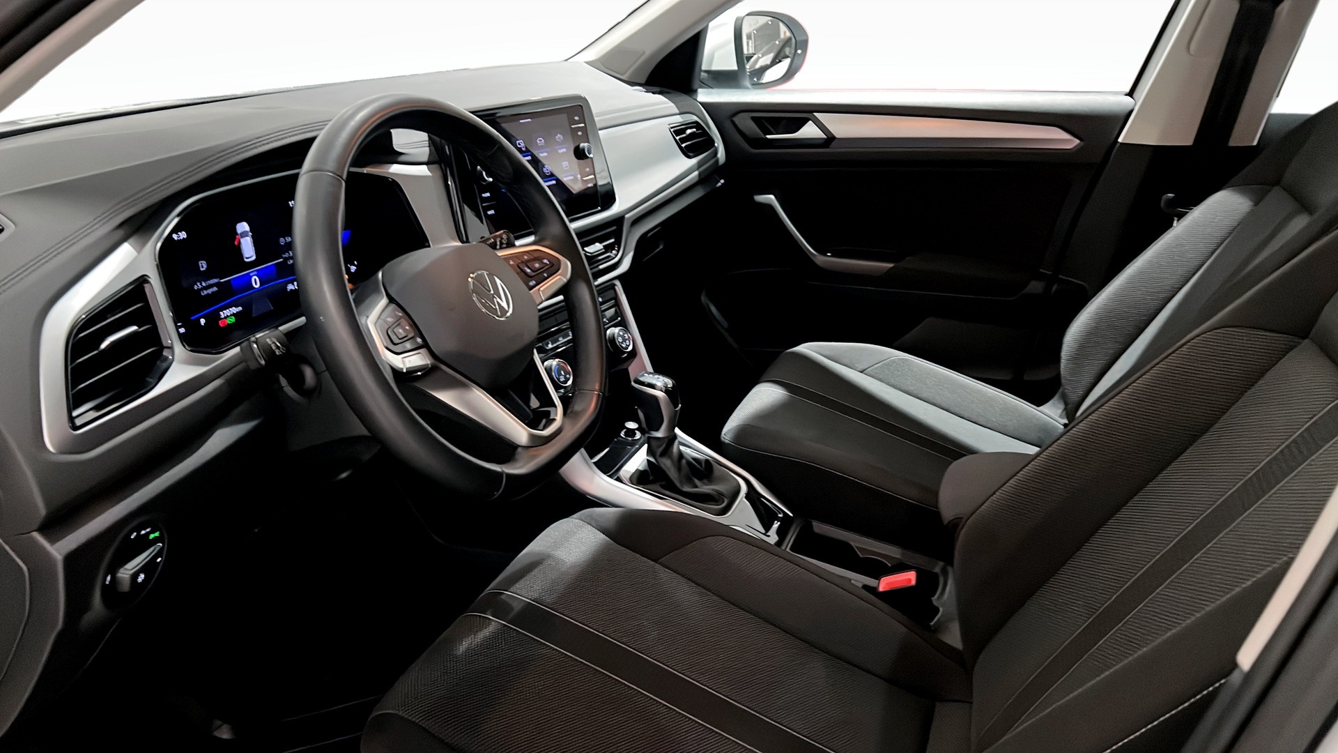 Volkswagen T-Roc BHM38Z