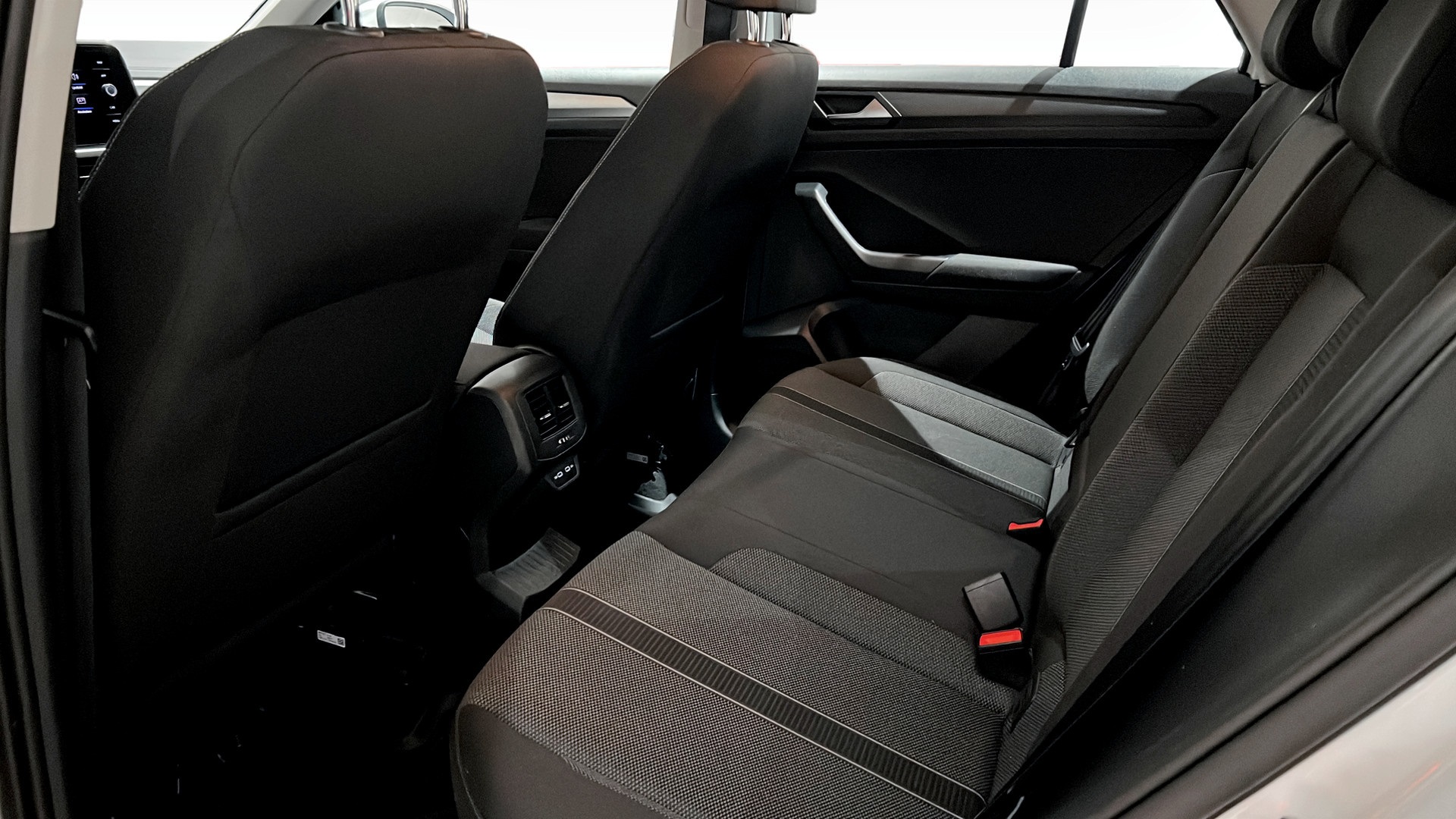 Volkswagen T-Roc BHM38Z