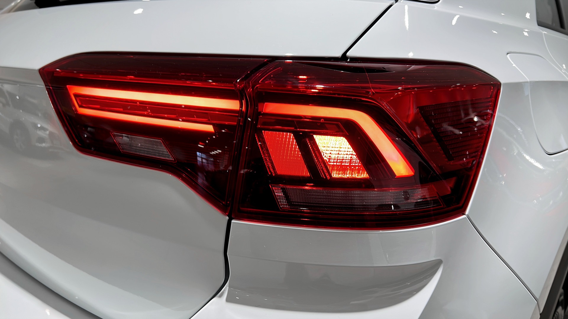 Volkswagen T-Roc BHM38Z